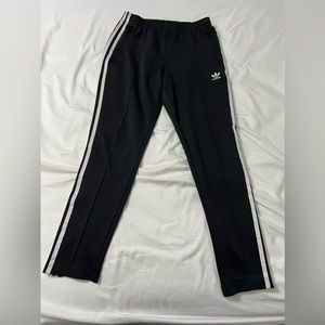 Women’s Adidas Track Pants